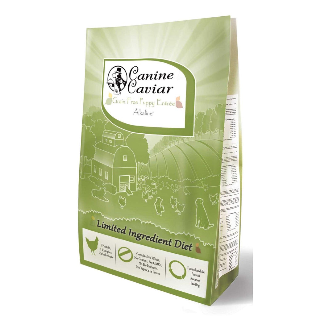 Grain Free Dry Dog Food H985145
