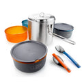 Stainless Dualist B98627