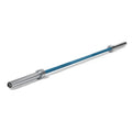 Blue Cerakote Olympic Barbell N251000