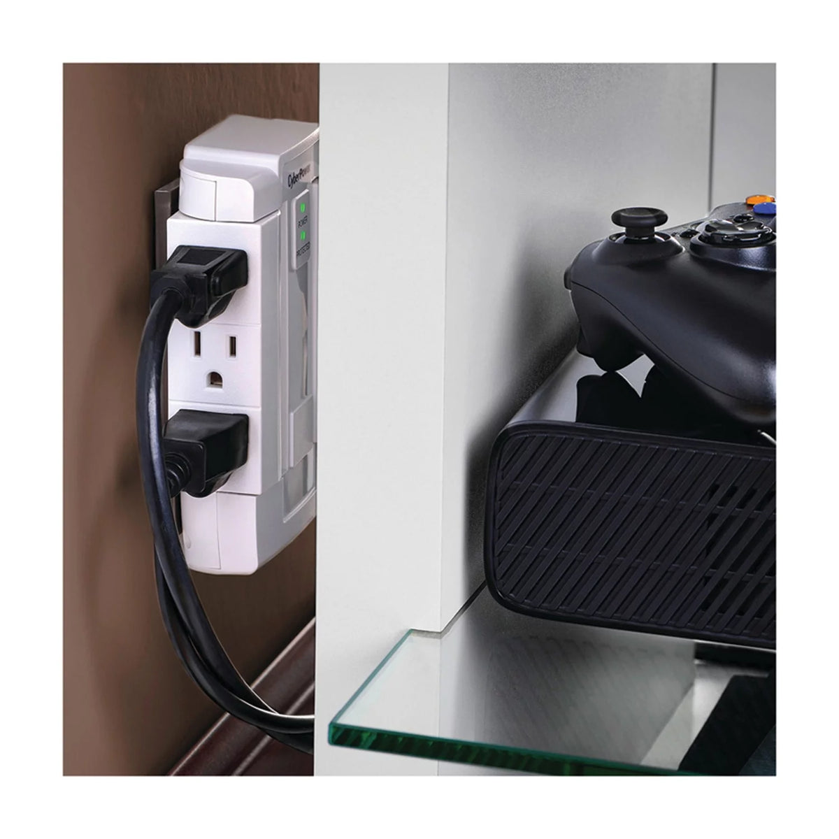 600WS Surge Protector C4700