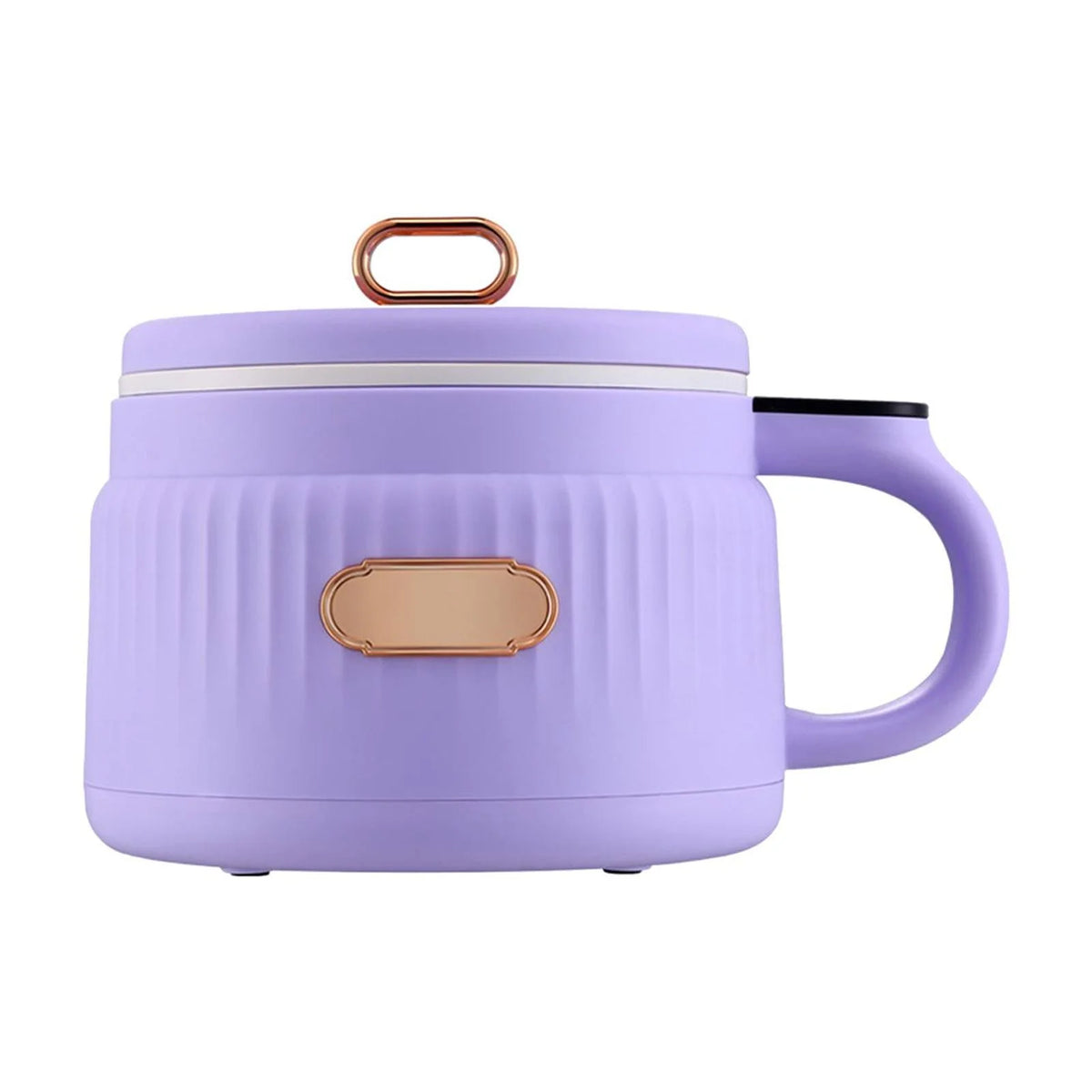 1.6L Nonstick Rice Cooker Violet L8771