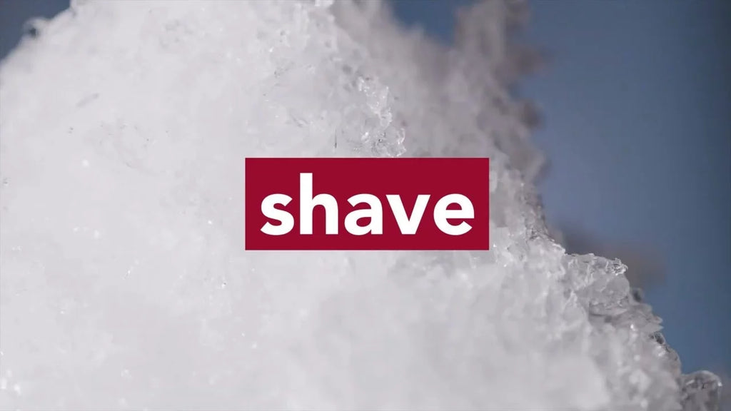 Shaved Ice Attachment M5438