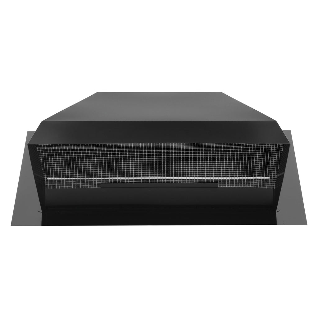 Black Roof Cap I9877