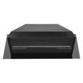 Black Roof Cap I9877