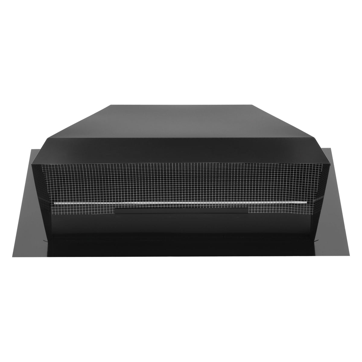 Black Roof Cap I9877