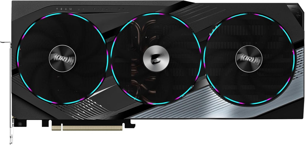 16GB GDDR6X Graphics Card L645