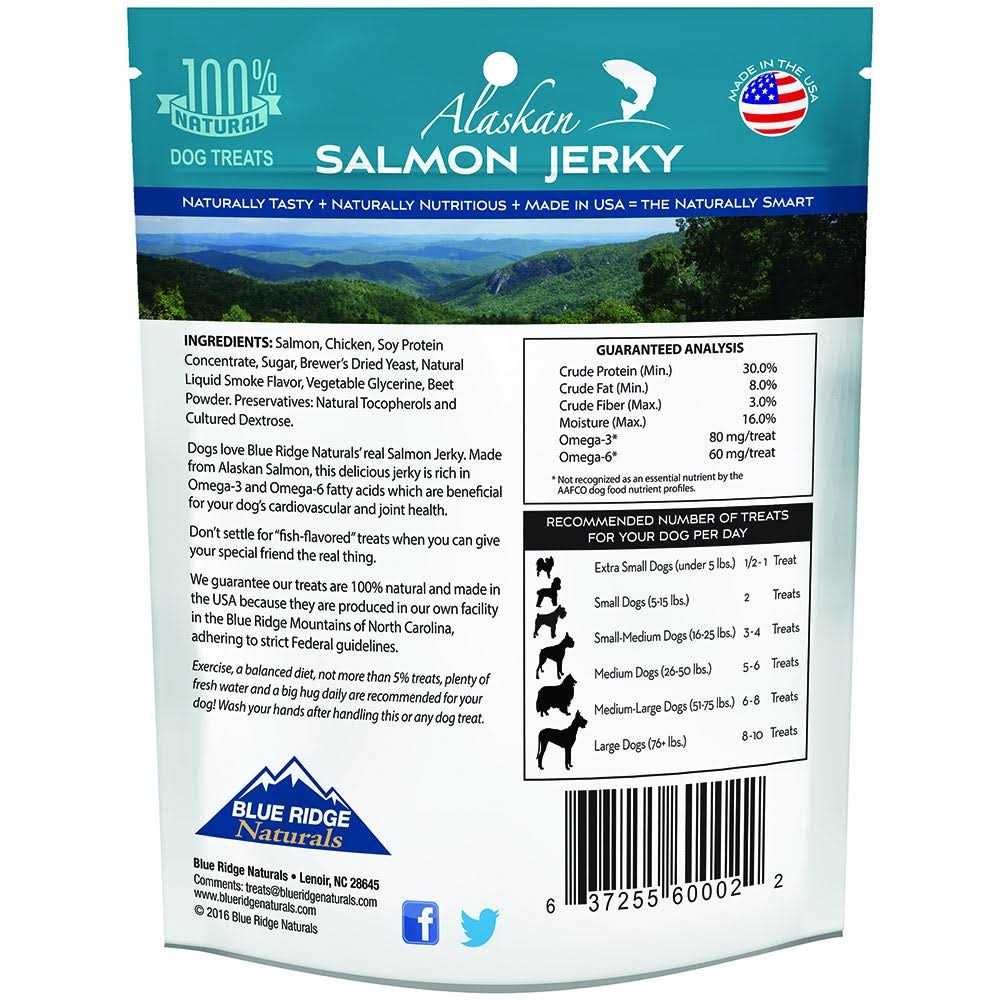 Salmon Jerky J89811
