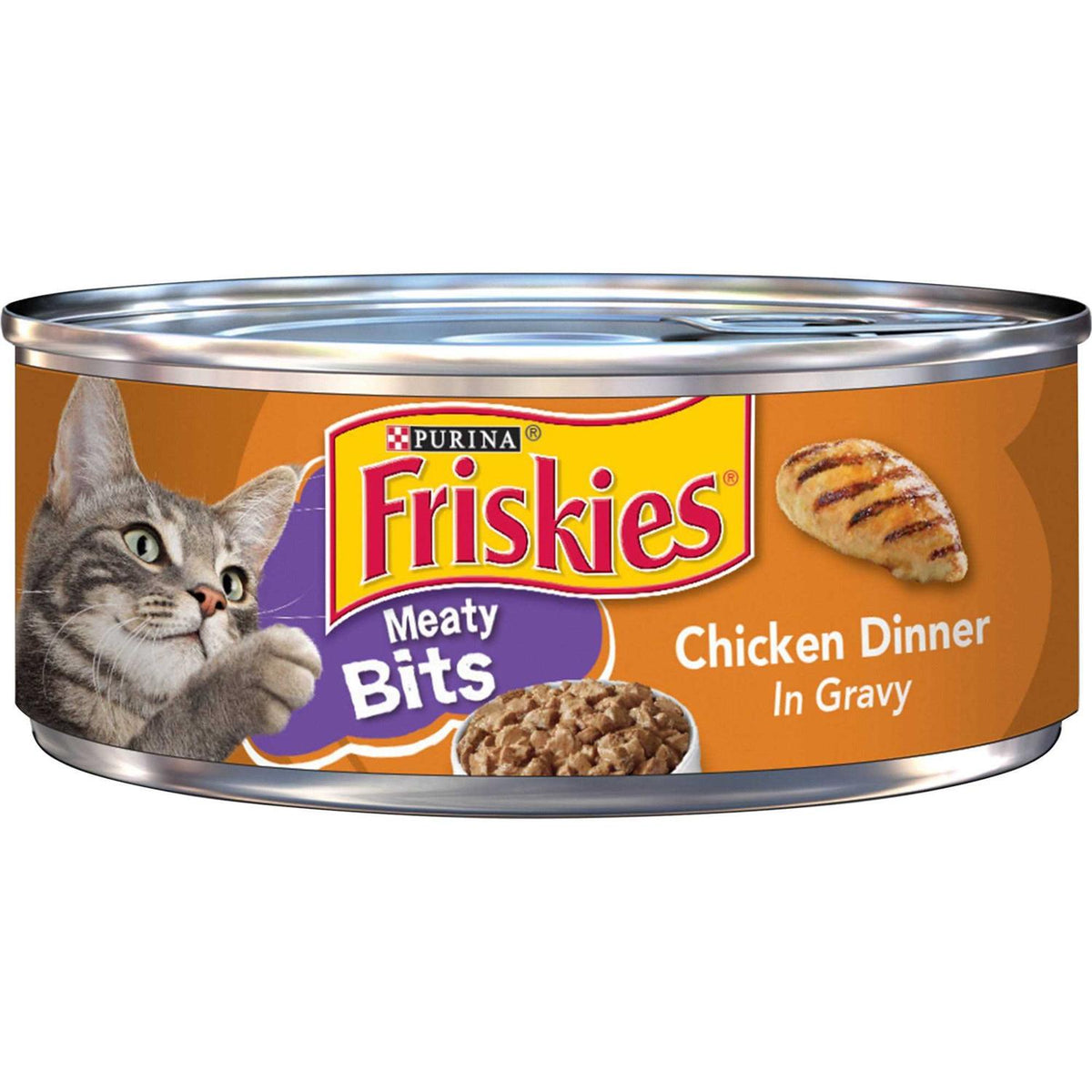 Wet Cat Food Z944