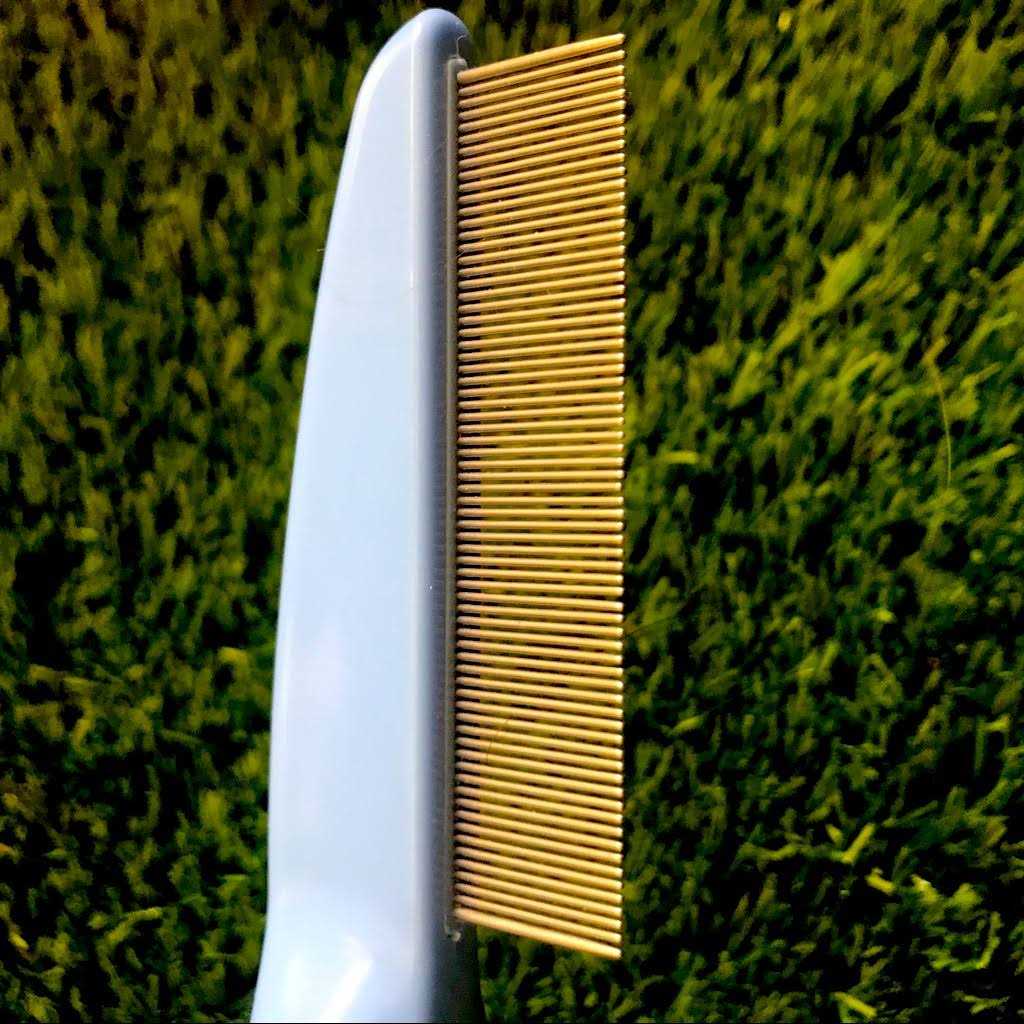 Flea Comb V49488
