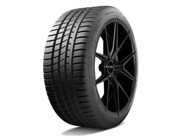 Michelin Pilot Sport A/S 3 ZP D153