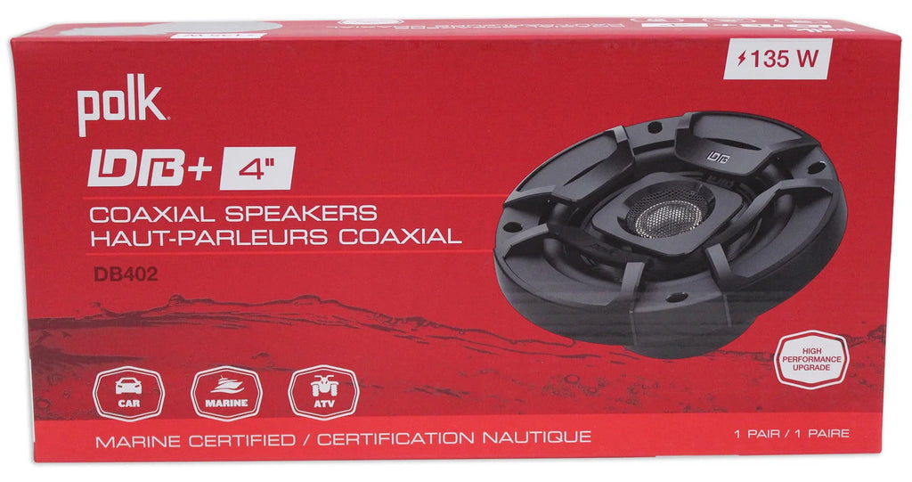 4 Marine Tower Speakers A1822