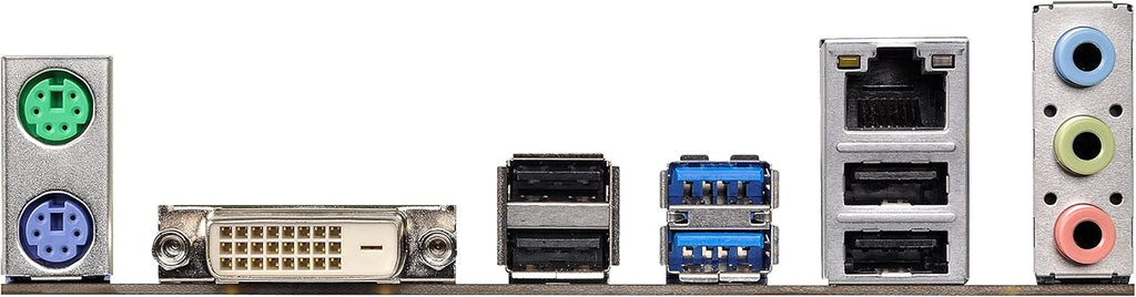 H110 Pro BTC+ Mining Motherboard P25881
