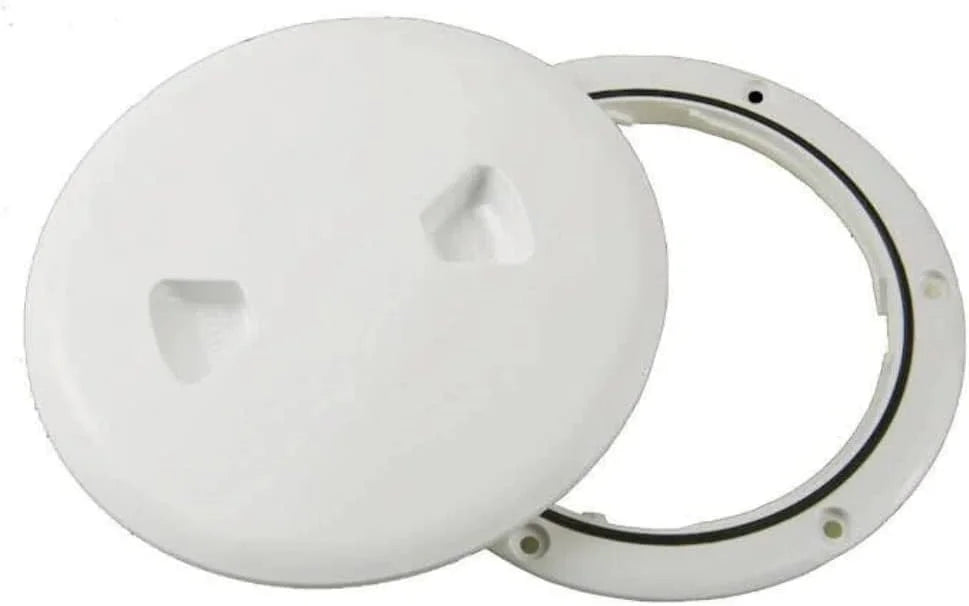 White S8807