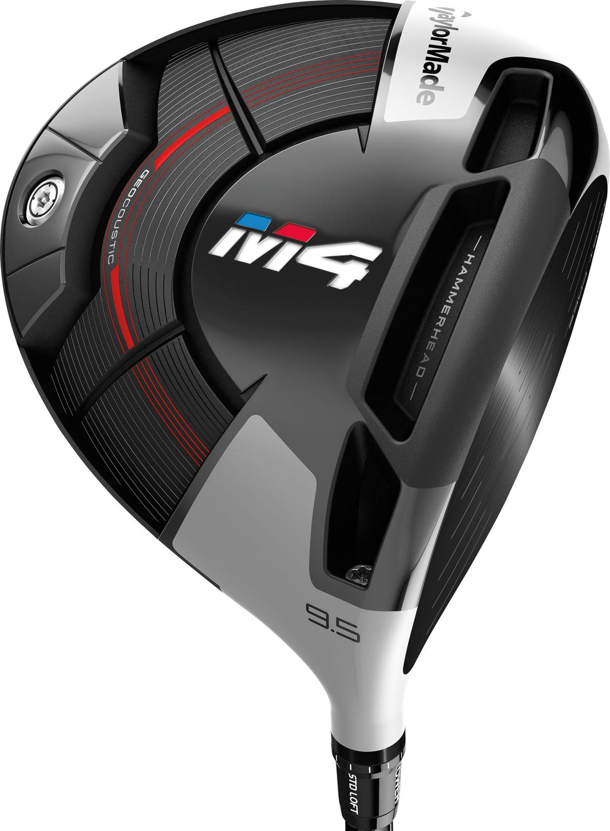 M4 Driver G444183