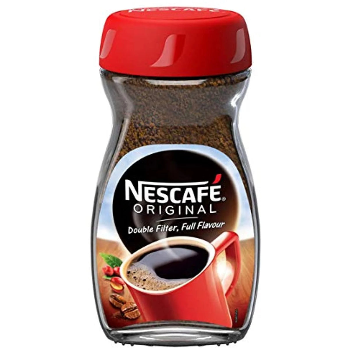 Original Coffee 200G E3257