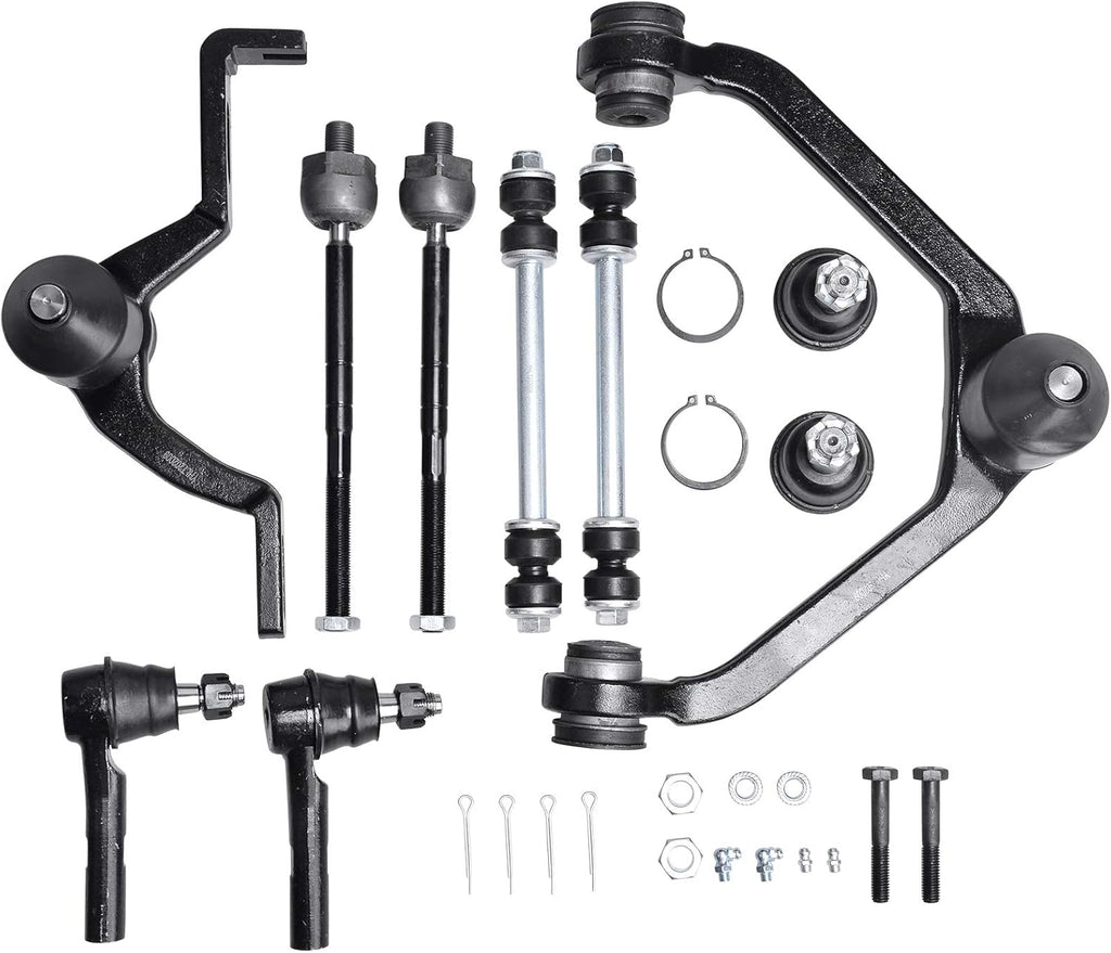 Front Upper Control Arm Kit for Ford Explorer Ranger 1995-2001 V37247