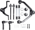 Front Upper Control Arm Kit for Ford Explorer Ranger 1995-2001 V37247