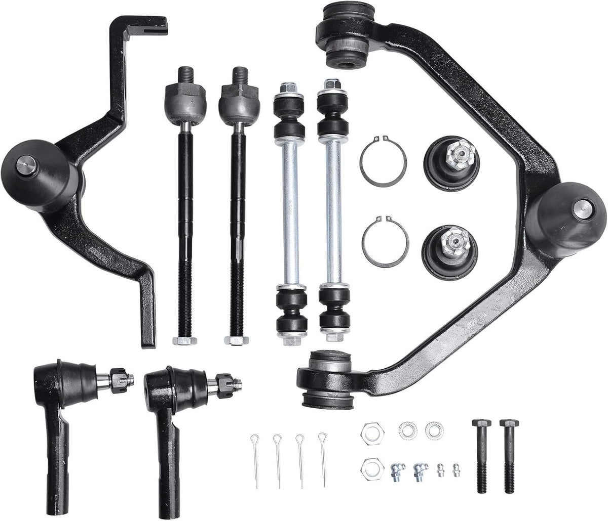 Front Upper Control Arm Kit for Ford Explorer Ranger 1995-2001 V37247