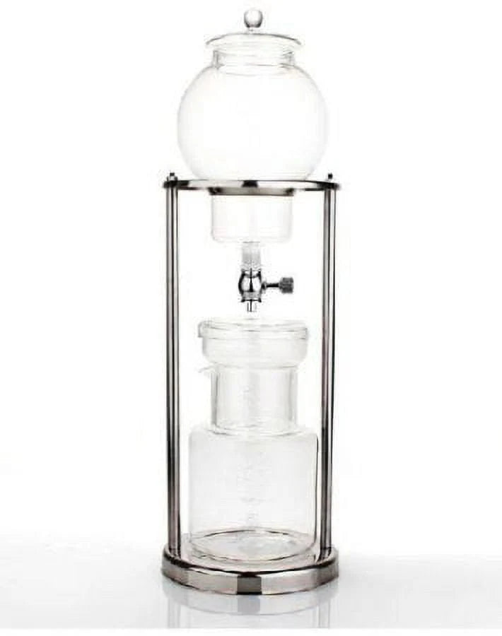 Ice Cold Brew Dripper Coffee Maker 1000 ml M5473