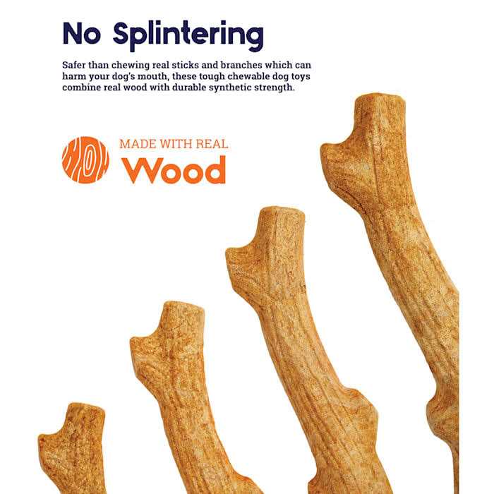 Dogwood Chew Dog Toy K46372