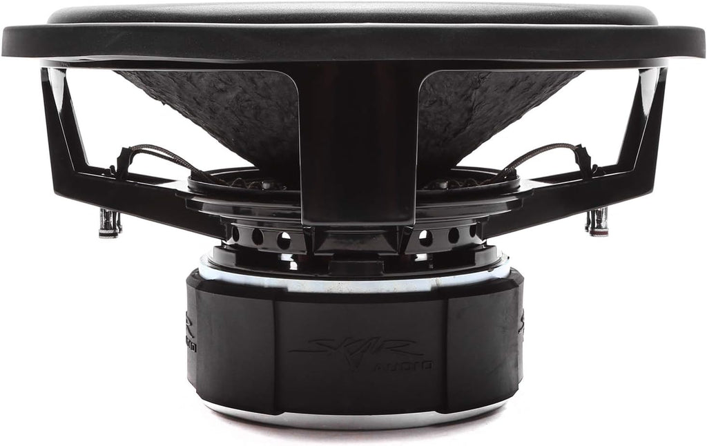 15 1500 Watt Dual 4 Ohm Car Subwoofer C821588