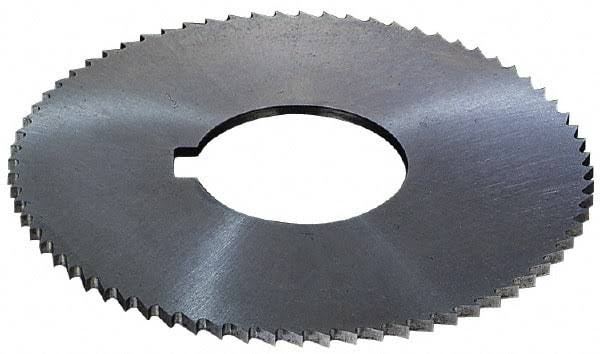 160 Tooth Cobalt Slitting & Slotting Saw T1613