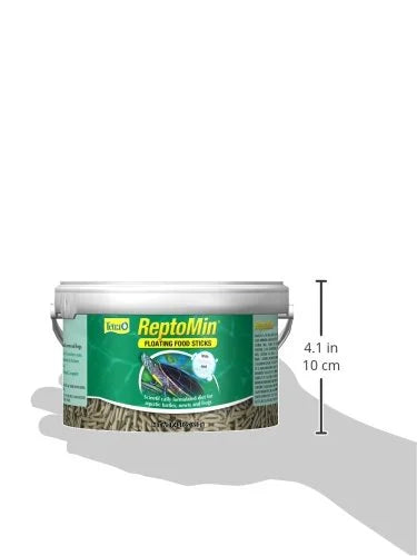 Floating Food Sticks for Aquatic Turtles, 1.43 lbs A8433