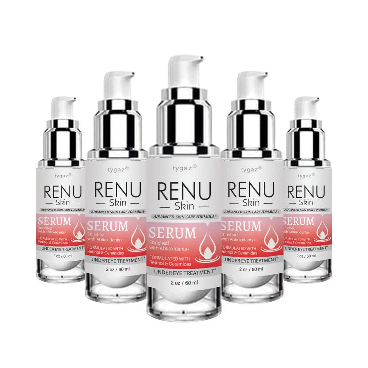 Skincare Serum O5328