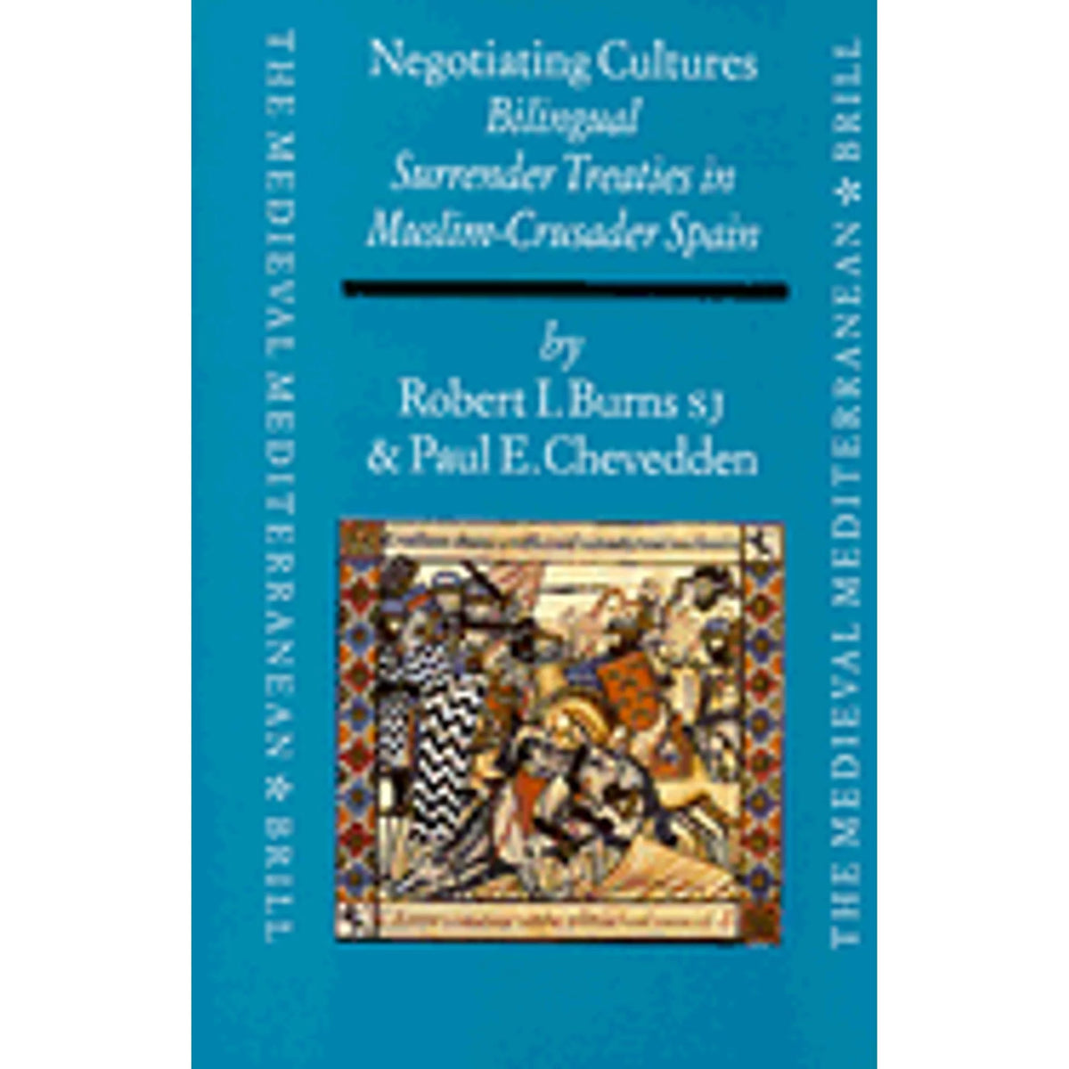 Pre-Owned Negotiating Cultures Hardcover H384