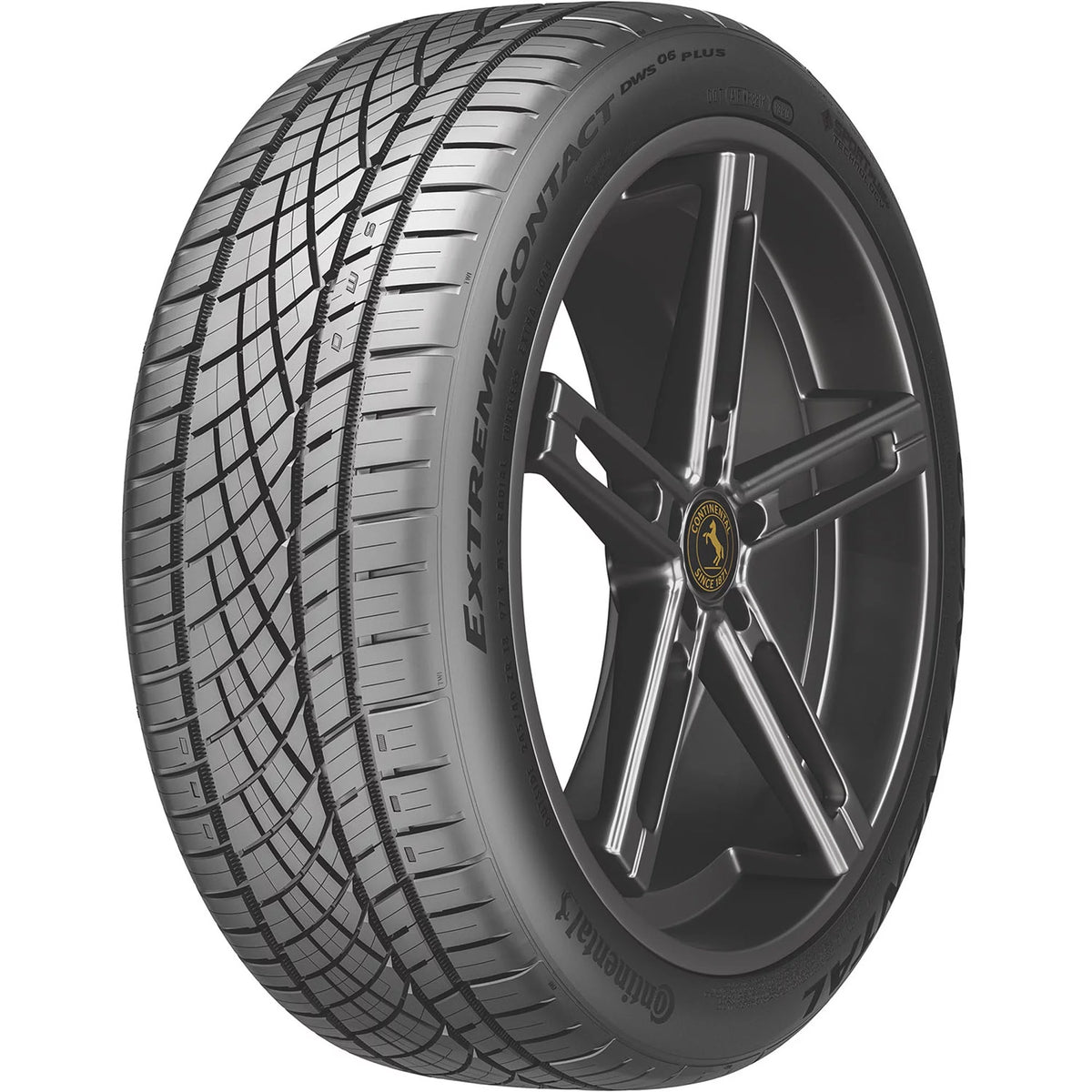 All Season 245/50ZR17 99W Passenger Tire T622