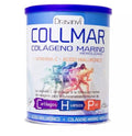 Hydrolyzed Marine Collagen + Vitamin C 275 gr C32622