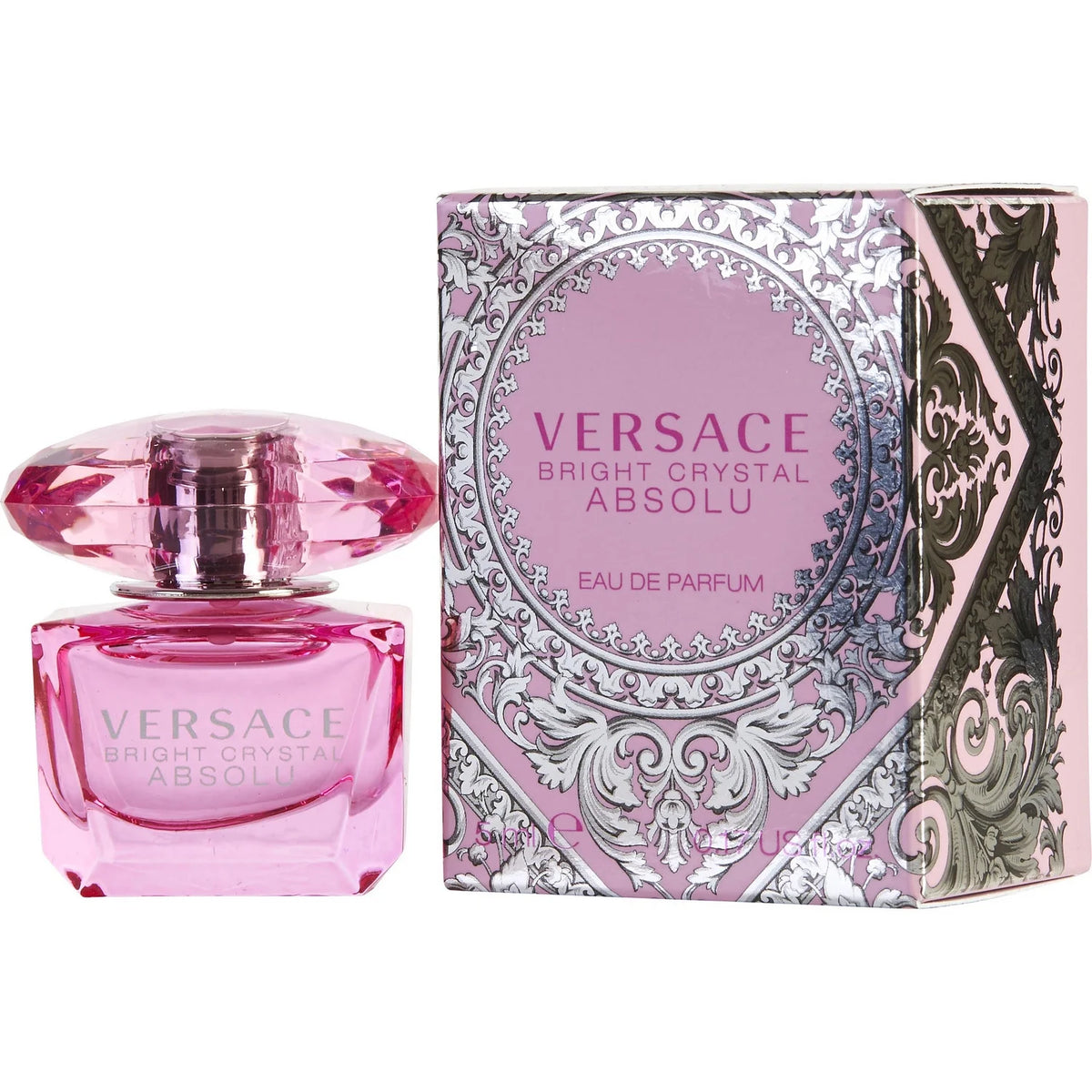 5ml 3PK EDP EDT Kit W988