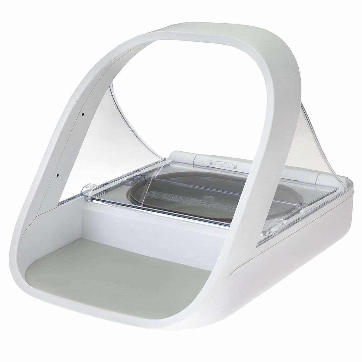 Microchip Pet Feeder U302799