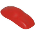 Tractor Red Urethane Automotive Flat Car Paint, 1 Gallon K79980