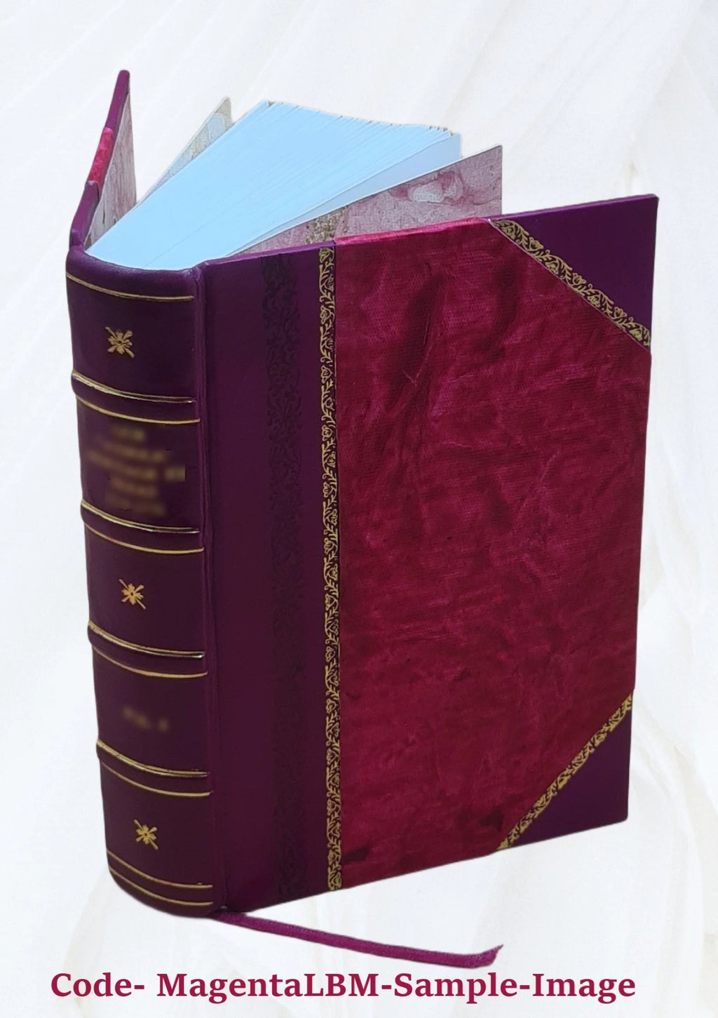 Journal de l'anatomie et de la physiologie normales et pathologiques de l'homme et des animaux Volume 45 Leather Bound M1806