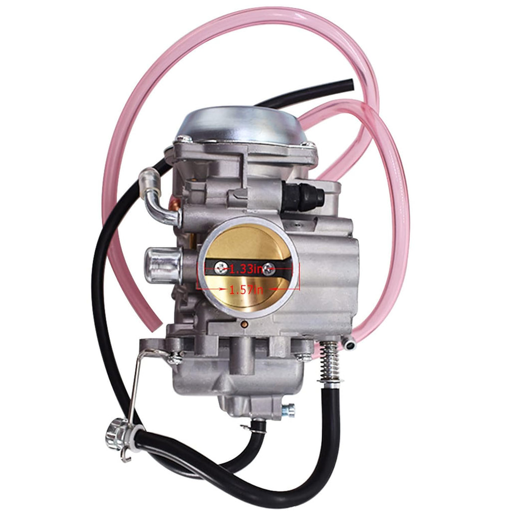 Carburetor Replacement U61030