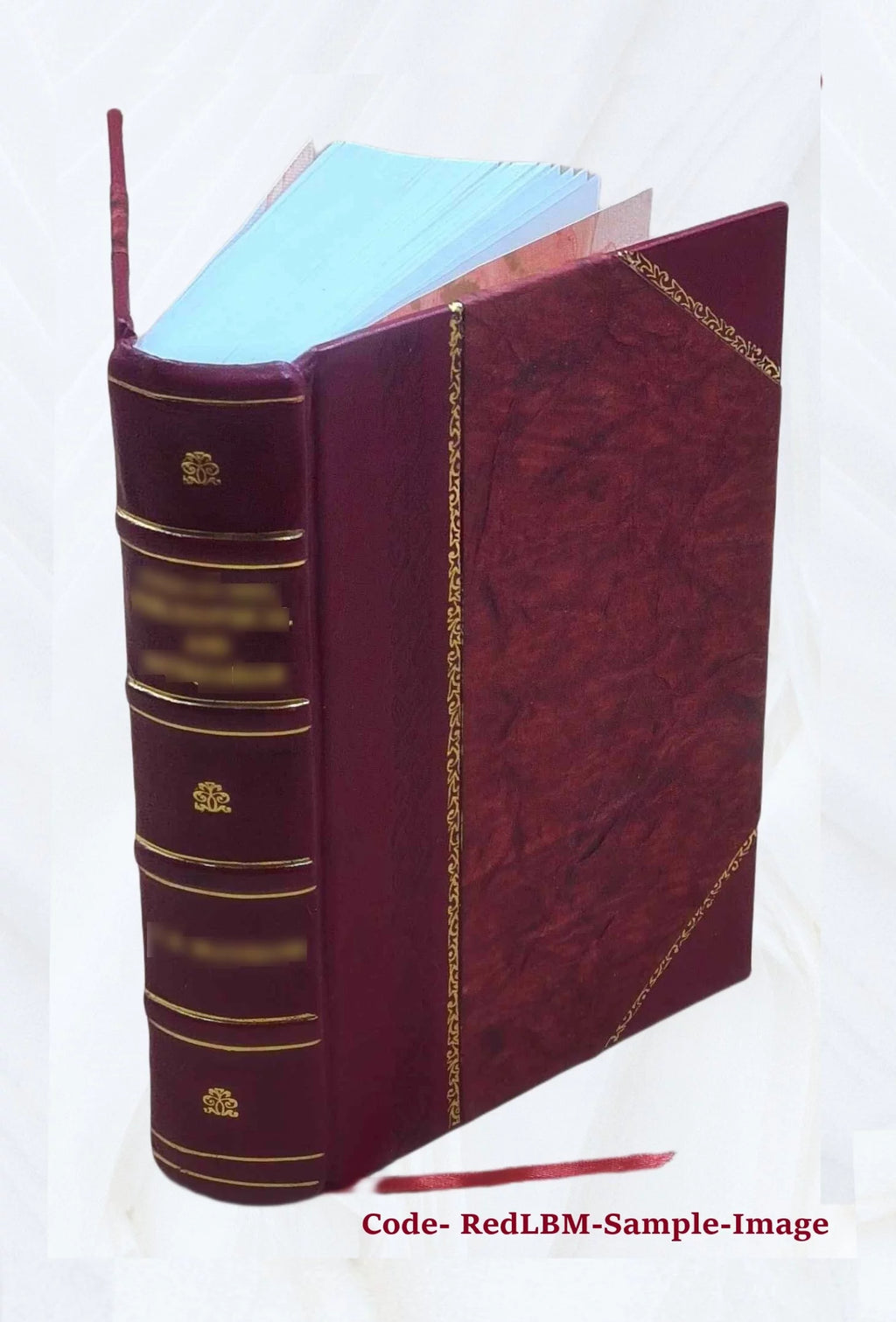 Journal de l'anatomie et de la physiologie normales et pathologiques de l'homme et des animaux Volume 45 Leather Bound M1806