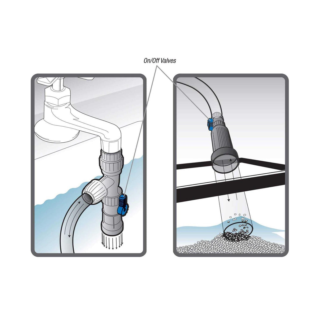 Aquarium Water Changer R976