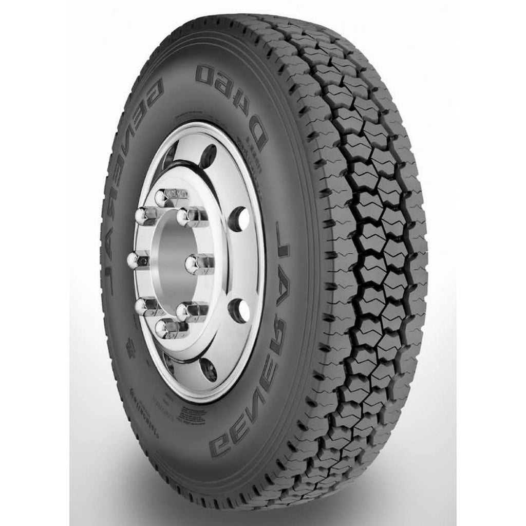 295/75R22.5 Commercial Tire H193088