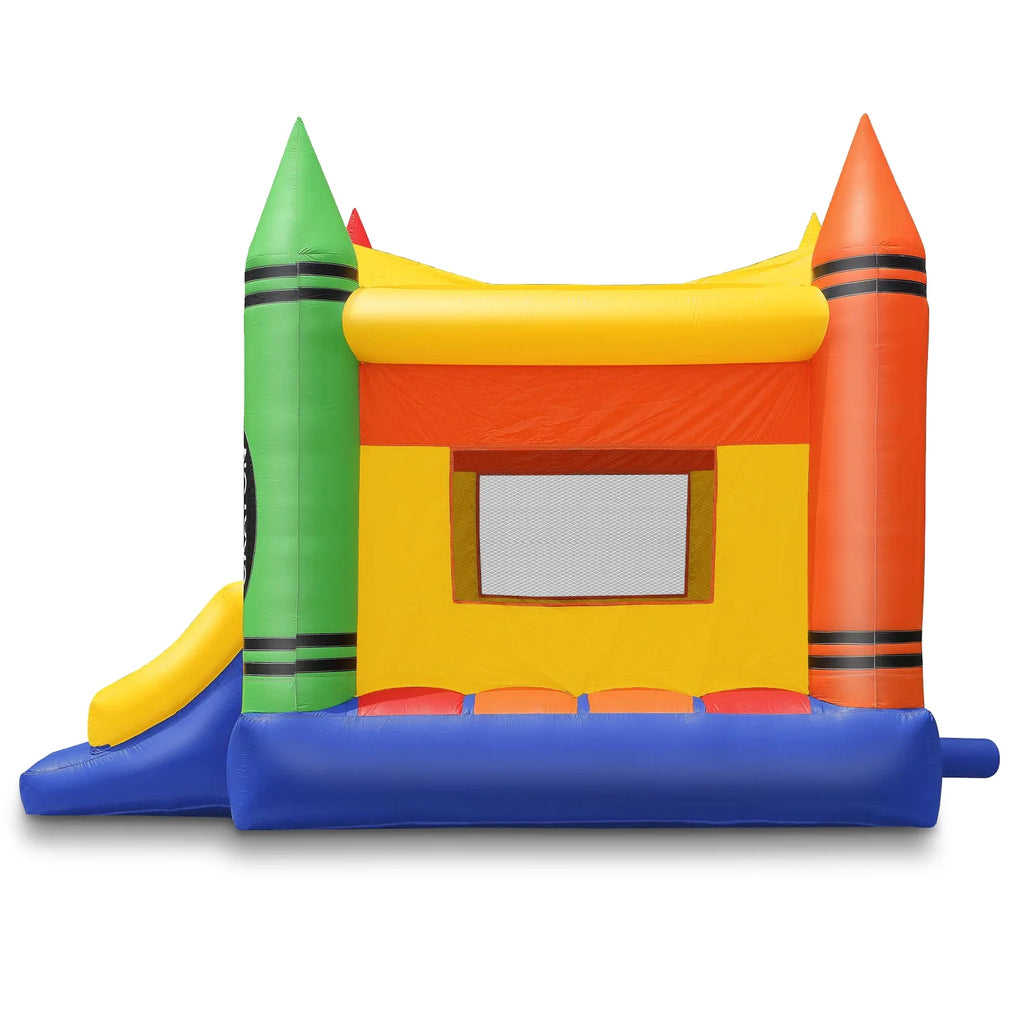 Commercial Grade Inflatable Bouncer Z3497