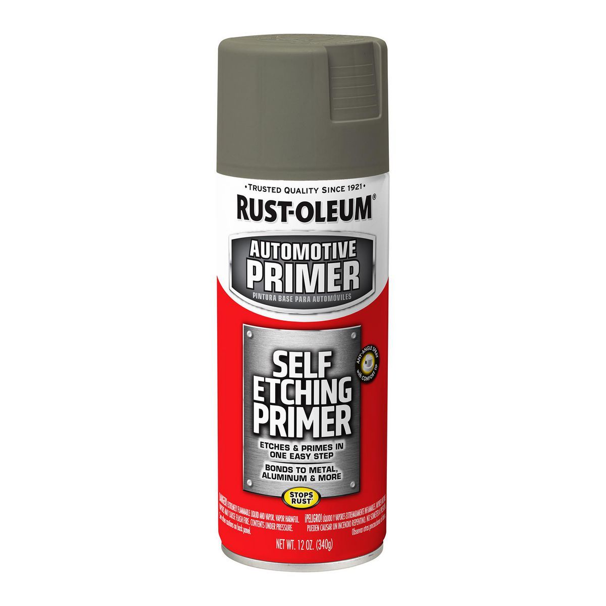 12 oz. Self-Etching Primer Q405050