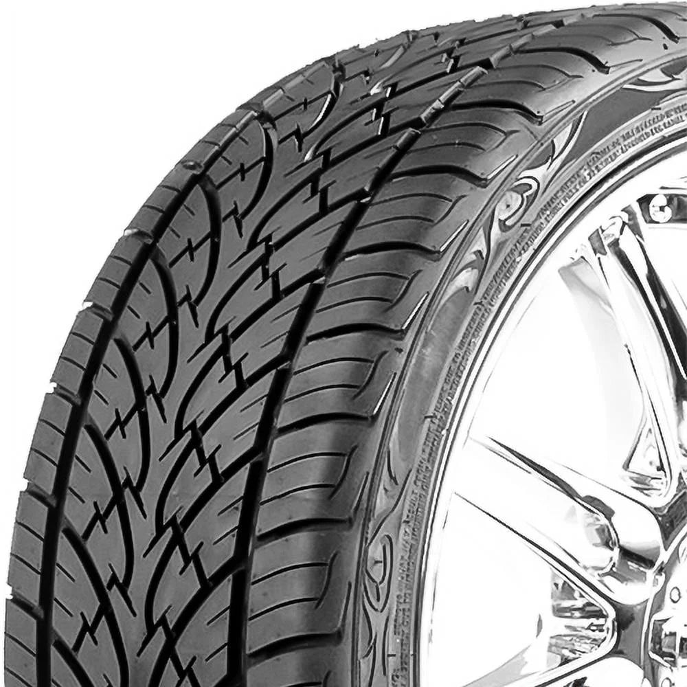 P265/35R22 102V XL BW Tire G42199