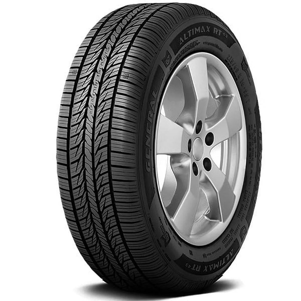 All Season 195/60R15 88H Passenger Tire K182397