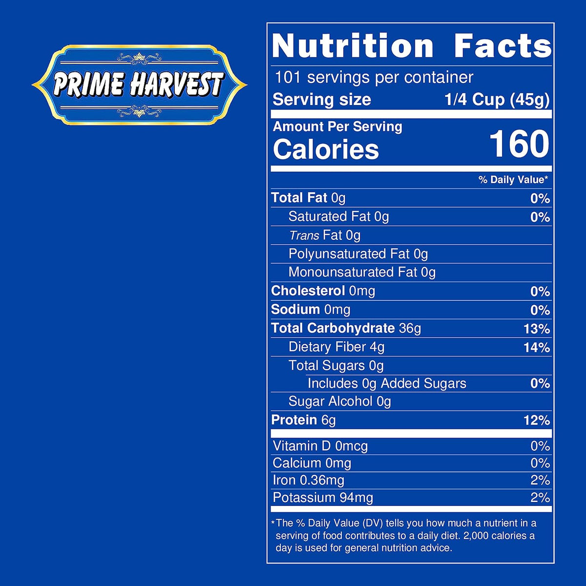 Basmati Rice 10lbs Extra Long Grain White Rice V5203