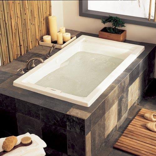 Evolution Bathtub F505492