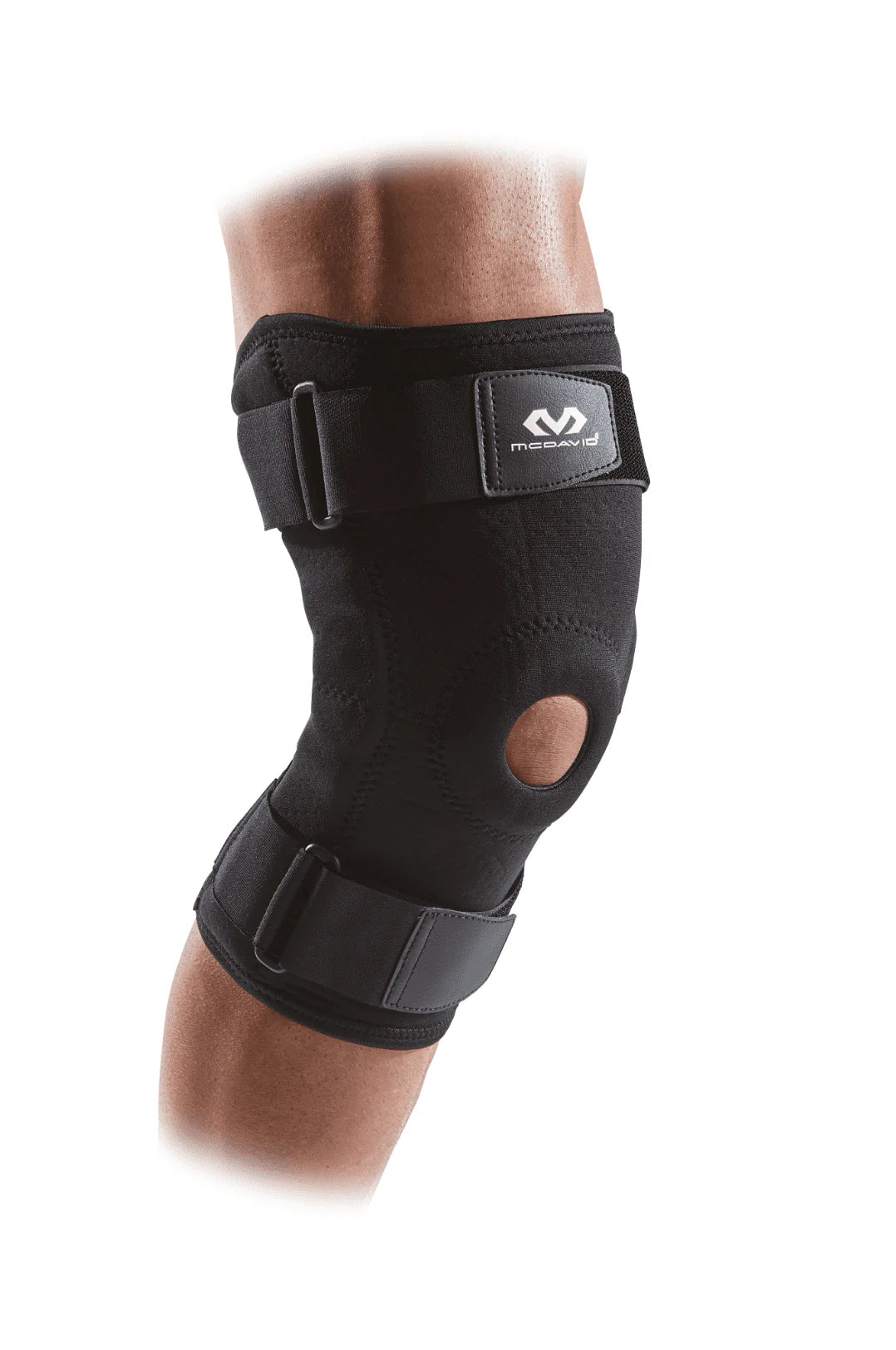 Knee Brace with Dual Hinge Support S3665