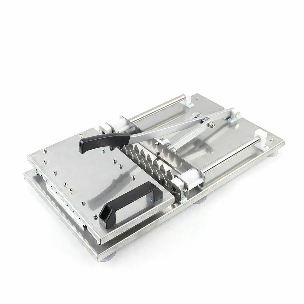 Desktop Meat Skewer Machine V7510