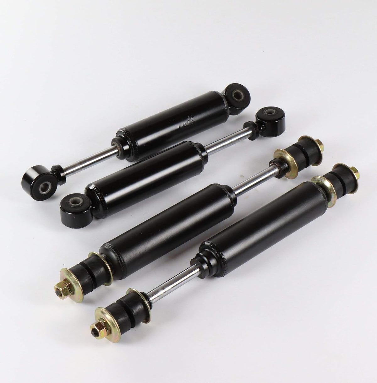 Front & Rear Shock Absorbers for Gas & Electric Models A29832