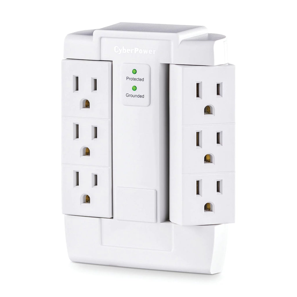600WS Surge Protector C4700