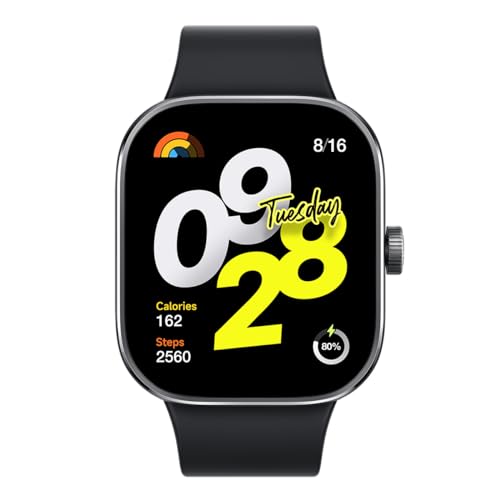 1.97" AMOLED Display Smartwatch S588
